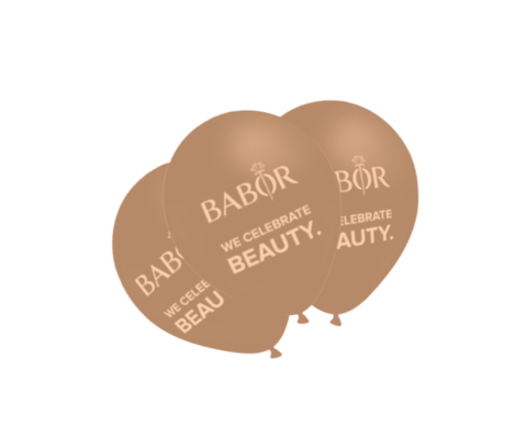 BABOR慶祝成立專業護膚品牌60年