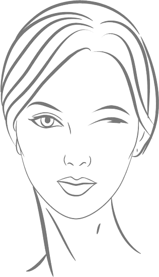 face
