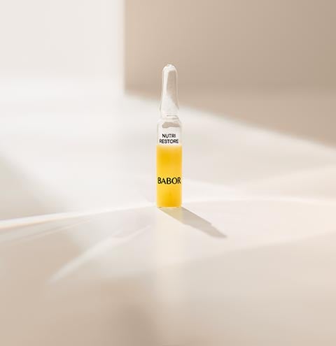 AMPOULE CONCENTRATES